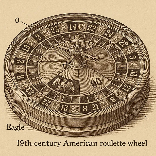 American vs European Roulette: The House Edge Explained