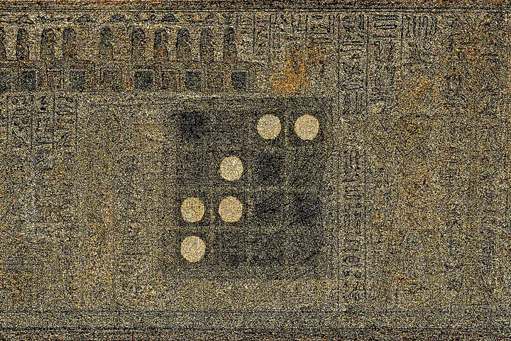 Seega: Egypt’s Forgotten Game of Strategy