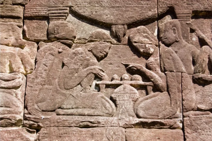 Gambling in Ancient Times