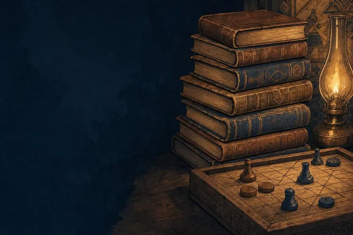 Books