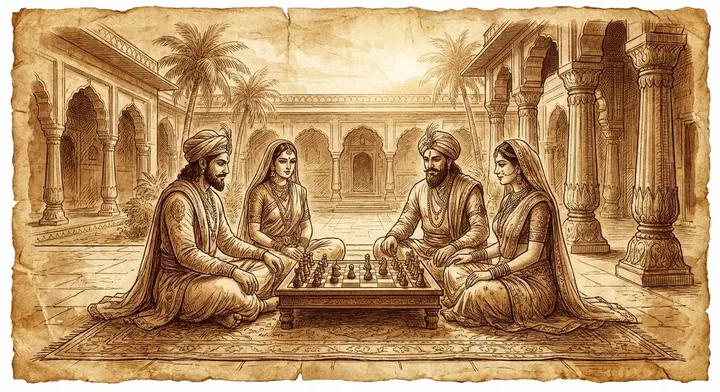 When Was Chess Invented? A Complete Timeline
