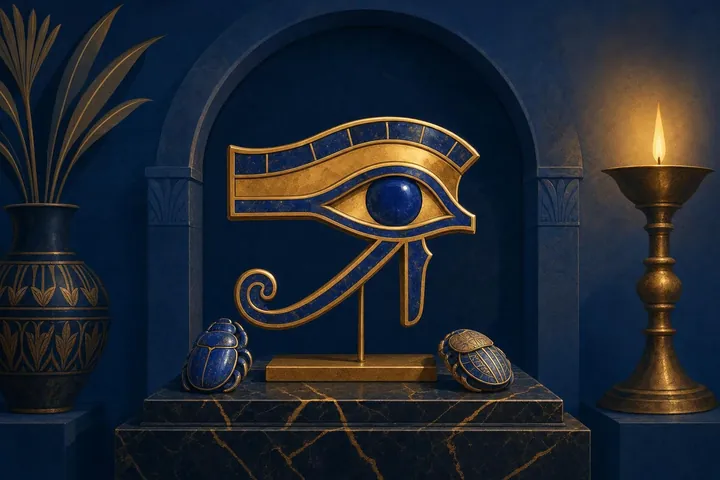 Eye of Horus Demo & Slot Review 2026: Free Play, RTP & Variants