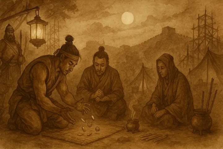 The History and Origins of Sic Bo: From Ancient China to Modern Casinos