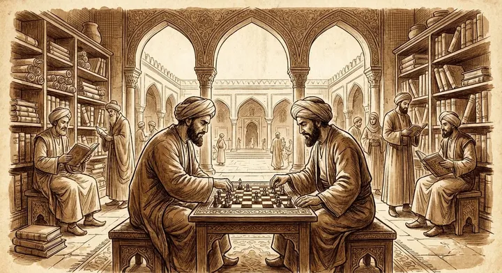 Chess vs Shogi vs Xiangqi: Three Paths from Chaturanga