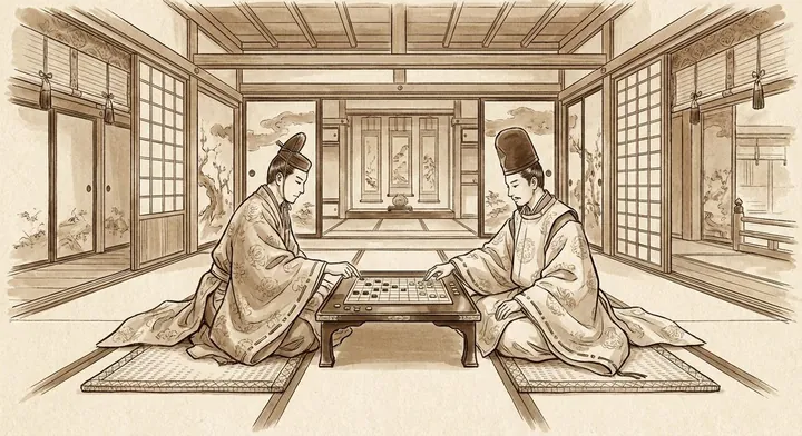 Sugoroku: Japan’s Ancient Race Game and Its Many Forms