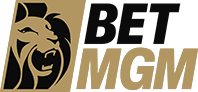 BetMGM Logo