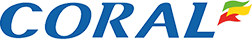 Coral Logo