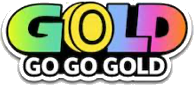GoGoGold Win Logo