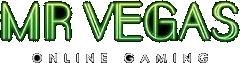 Mr Vegas Logo