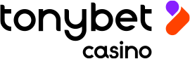 Tonybet Logo