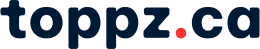 Toppz Logo