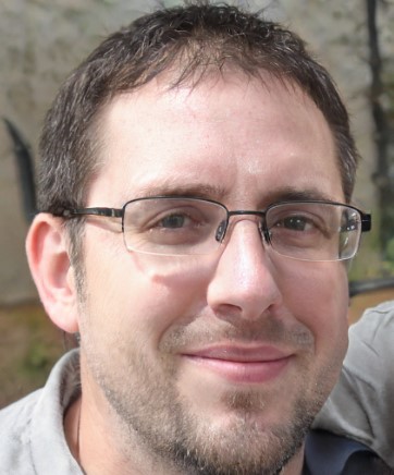 Markos Tatas