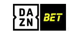 DAZN Bet Logo
