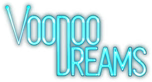 Voodoodreams Logo
